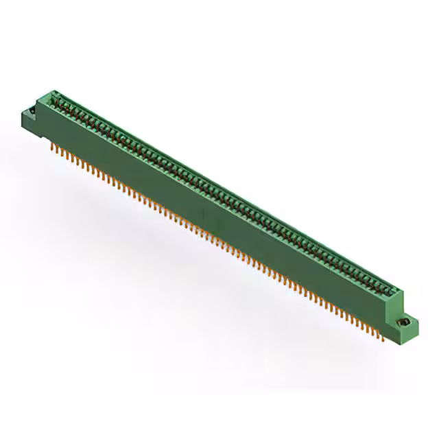 845-130-555-208 EDAC Inc.  Edgeboard Connectors